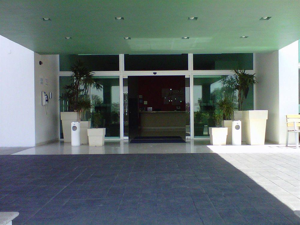 Express Guadalajara Iteso By Ihg 3*