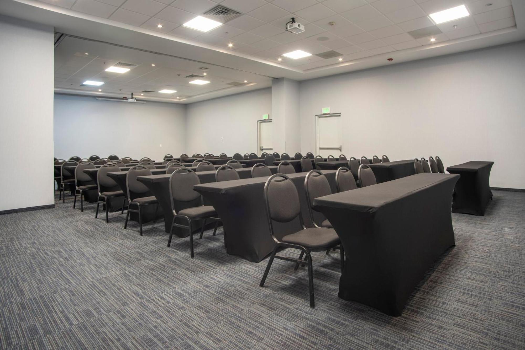 Express Guadalajara Iteso By Ihg Hotel Zapopan