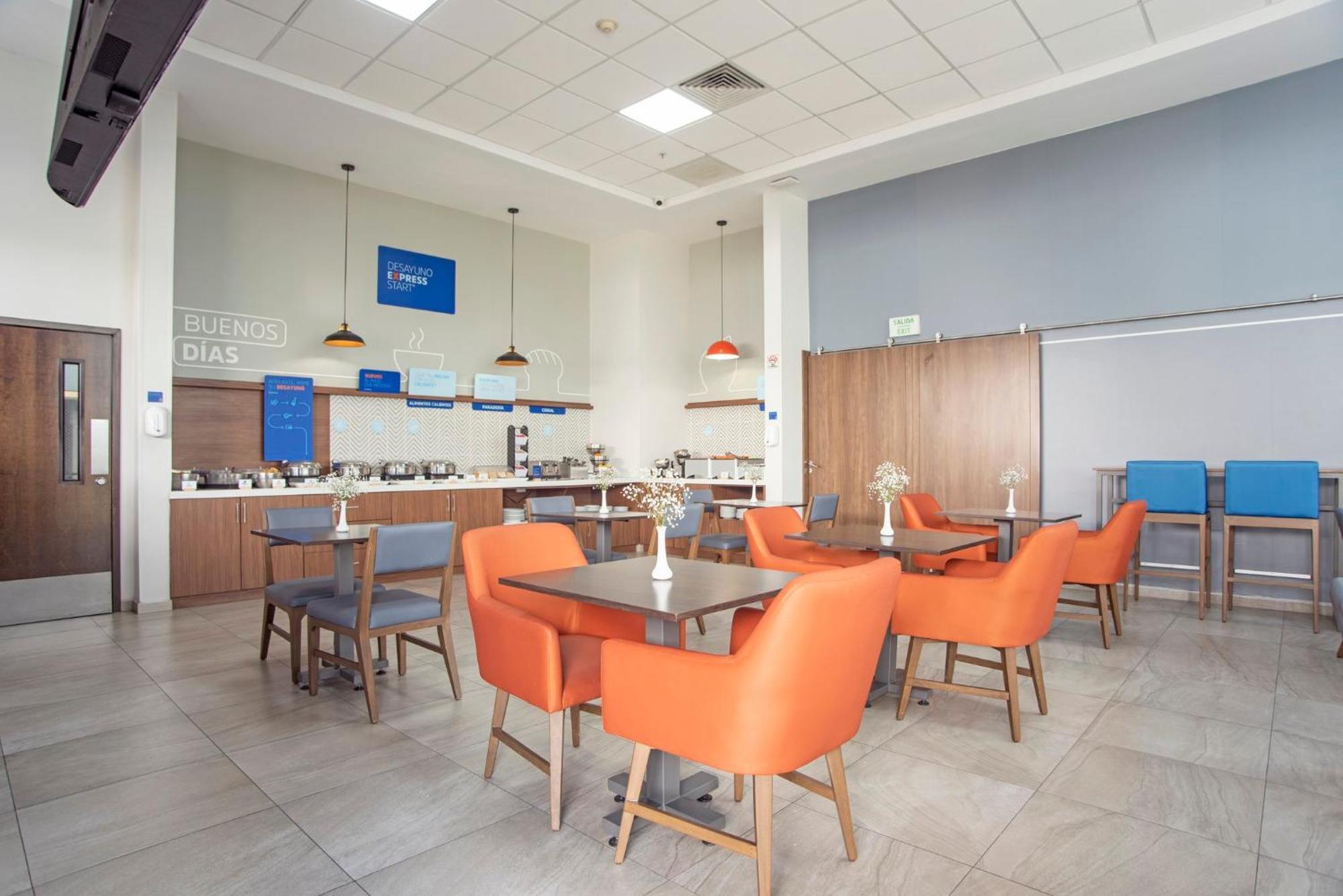 Express Guadalajara Iteso By Ihg Hotel
