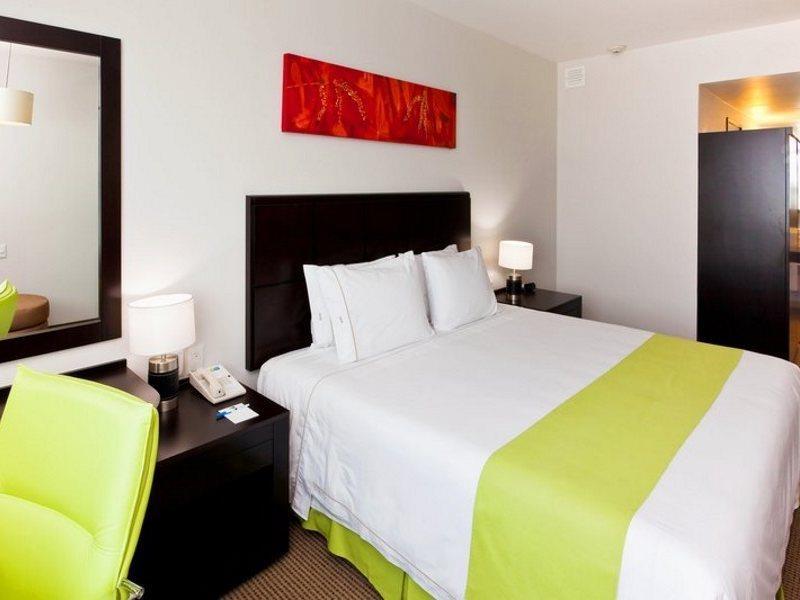 Express Guadalajara Iteso By Ihg Hotel Zapopan