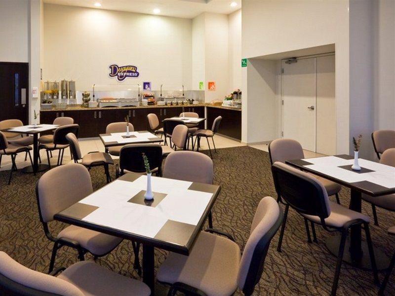 Express Guadalajara Iteso By Ihg Hotel