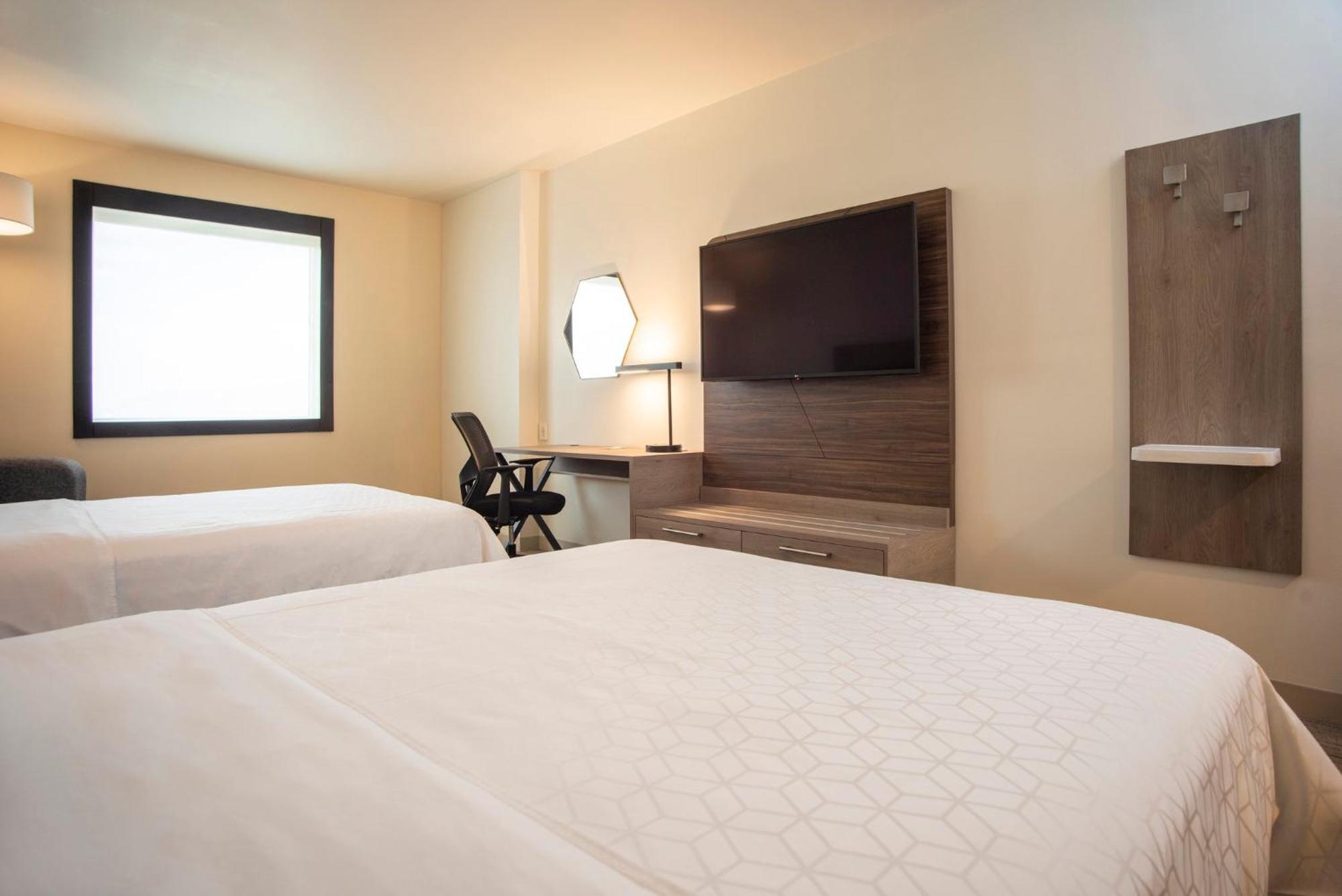 Express Guadalajara Iteso By Ihg Hotel Zapopan