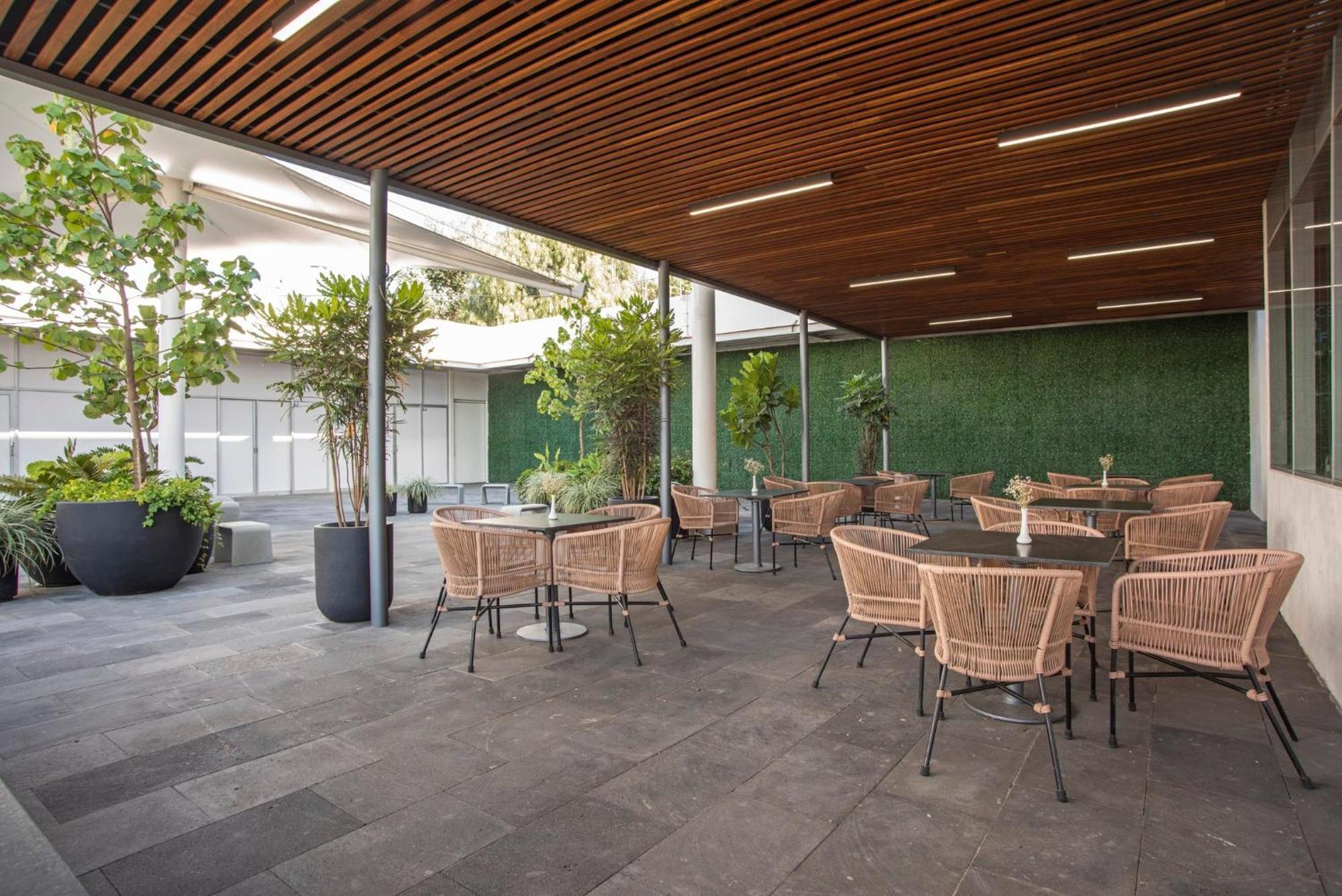 Express Guadalajara Iteso By Ihg Hotel