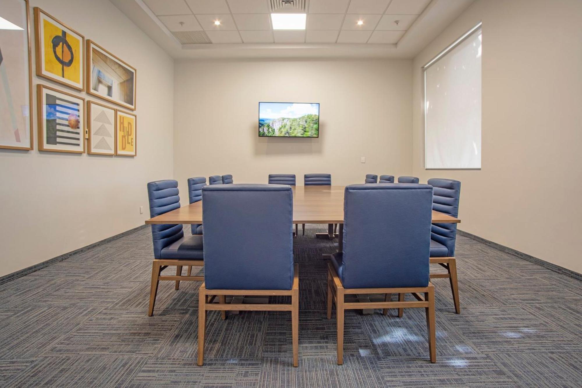 Express Guadalajara Iteso By Ihg Hotel