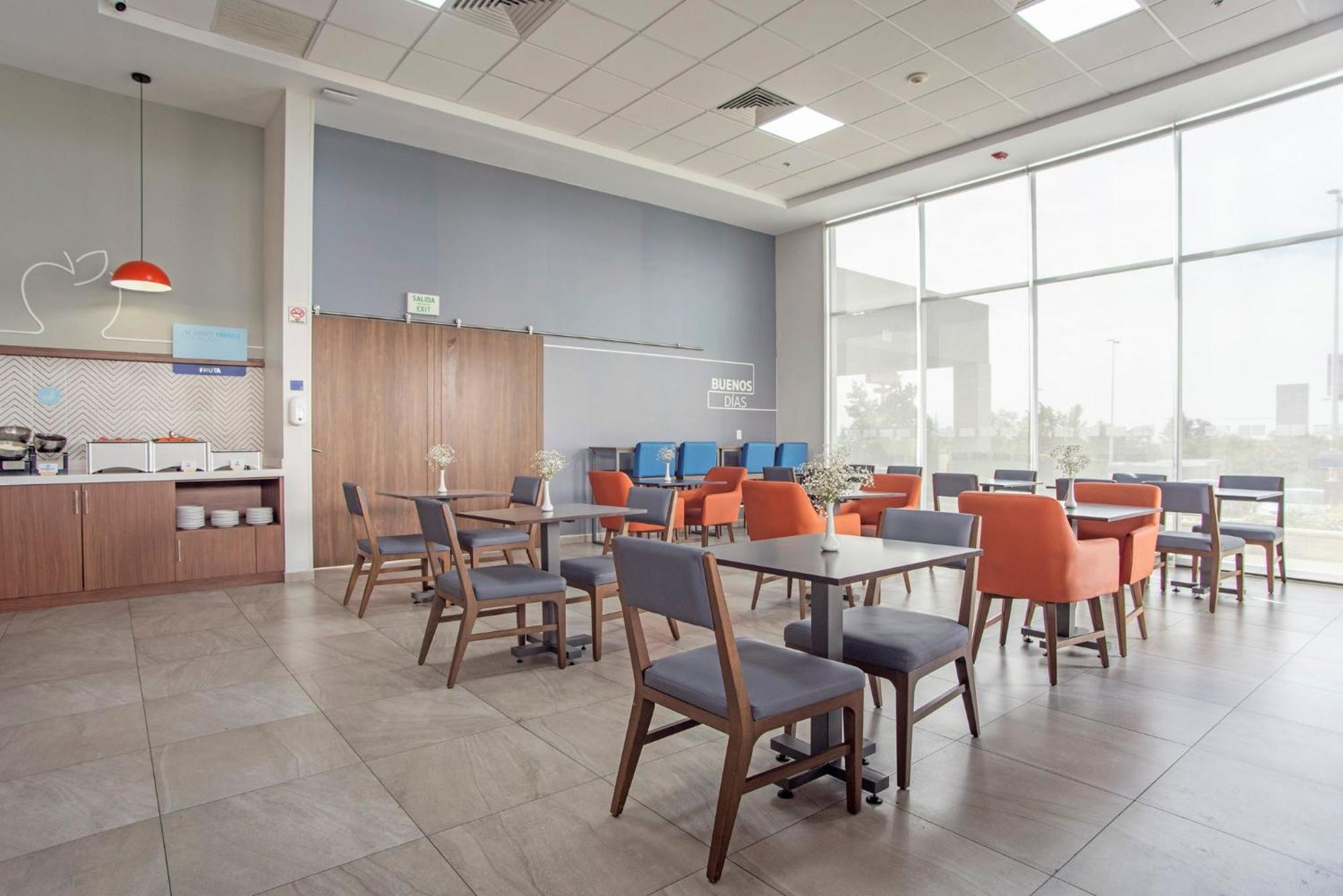 Express Guadalajara Iteso By Ihg Hotel Zapopan