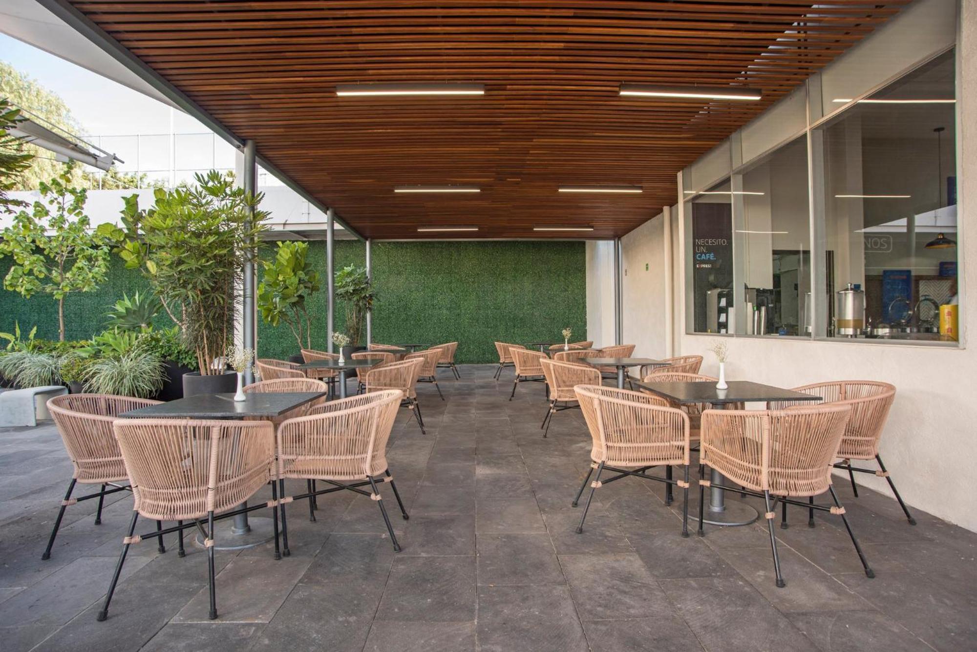 Express Guadalajara Iteso By Ihg 3*