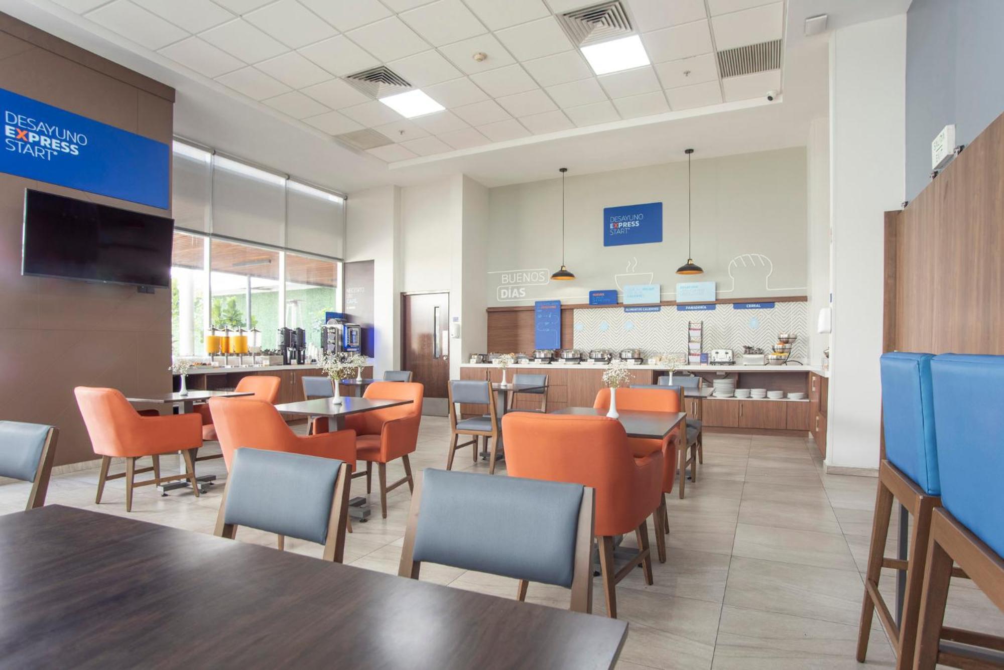 Express Guadalajara Iteso By Ihg Hotel 3*