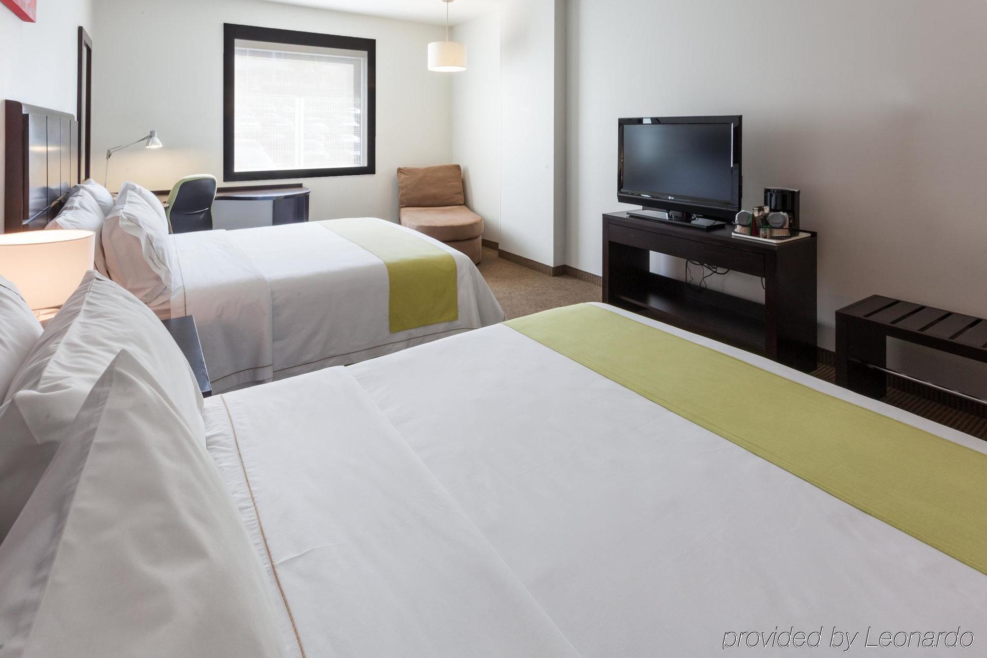 Express Guadalajara Iteso By Ihg Hotel 3*