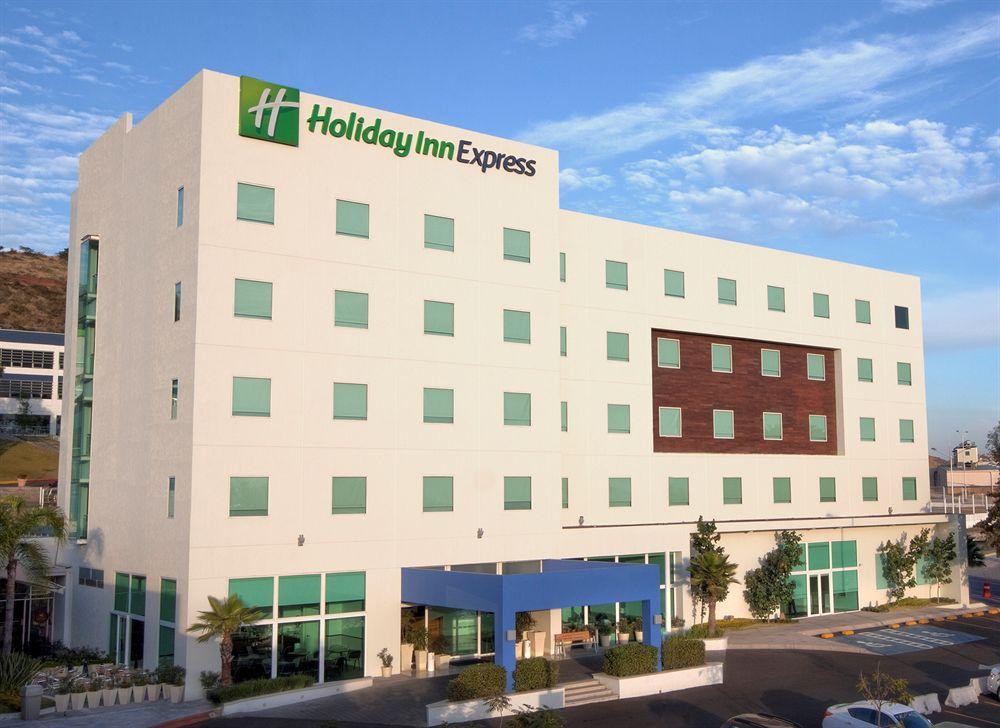 Express Guadalajara Iteso By Ihg Zapopan