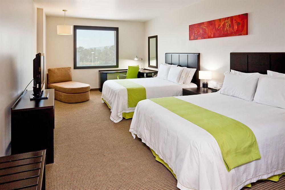 Express Guadalajara Iteso By Ihg Hotel Zapopan