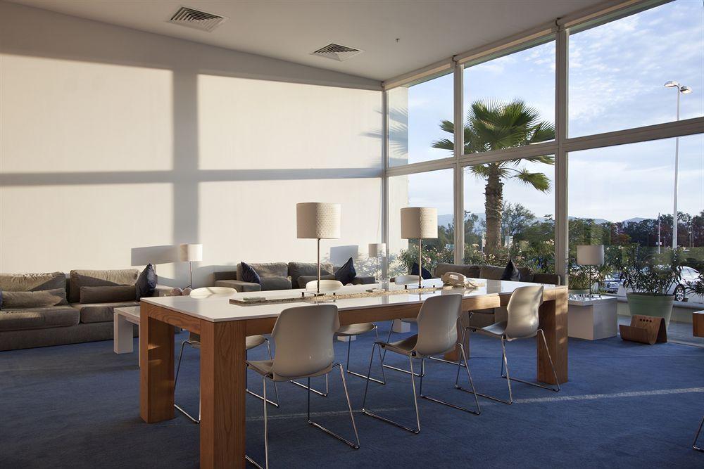 Express Guadalajara Iteso By Ihg 3*