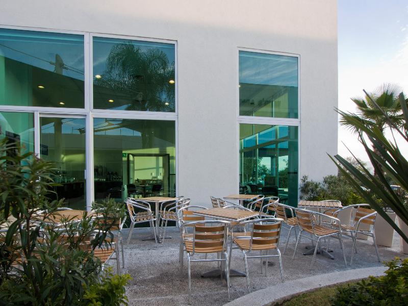 Express Guadalajara Iteso By Ihg Hotel