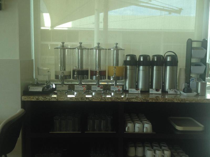 Hotel Express Guadalajara Iteso By Ihg 3*