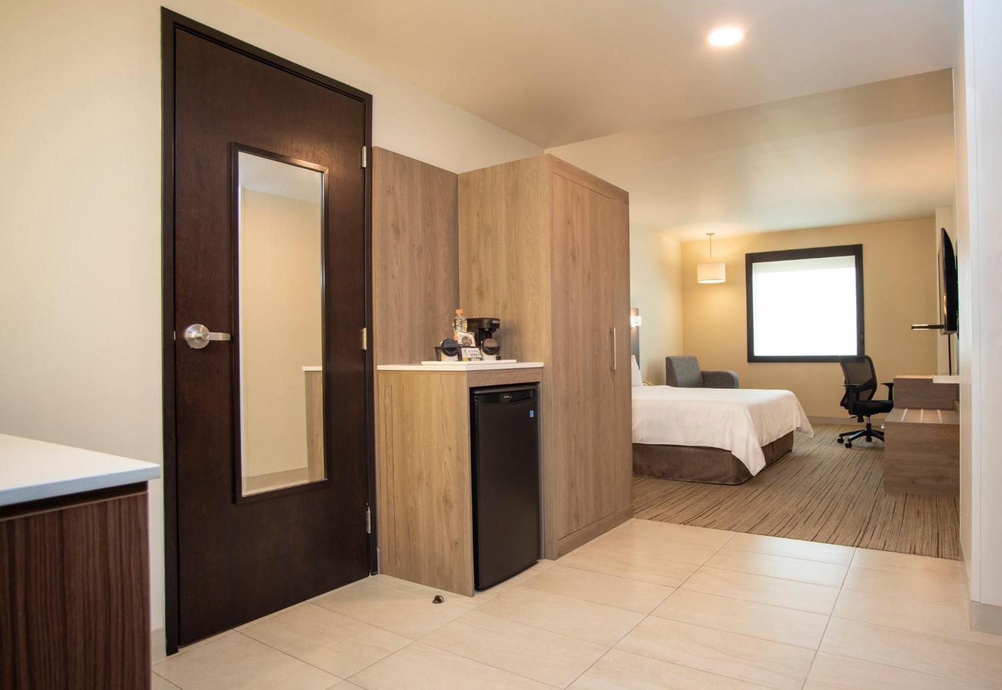 Express Guadalajara Iteso By Ihg 3* Zapopan