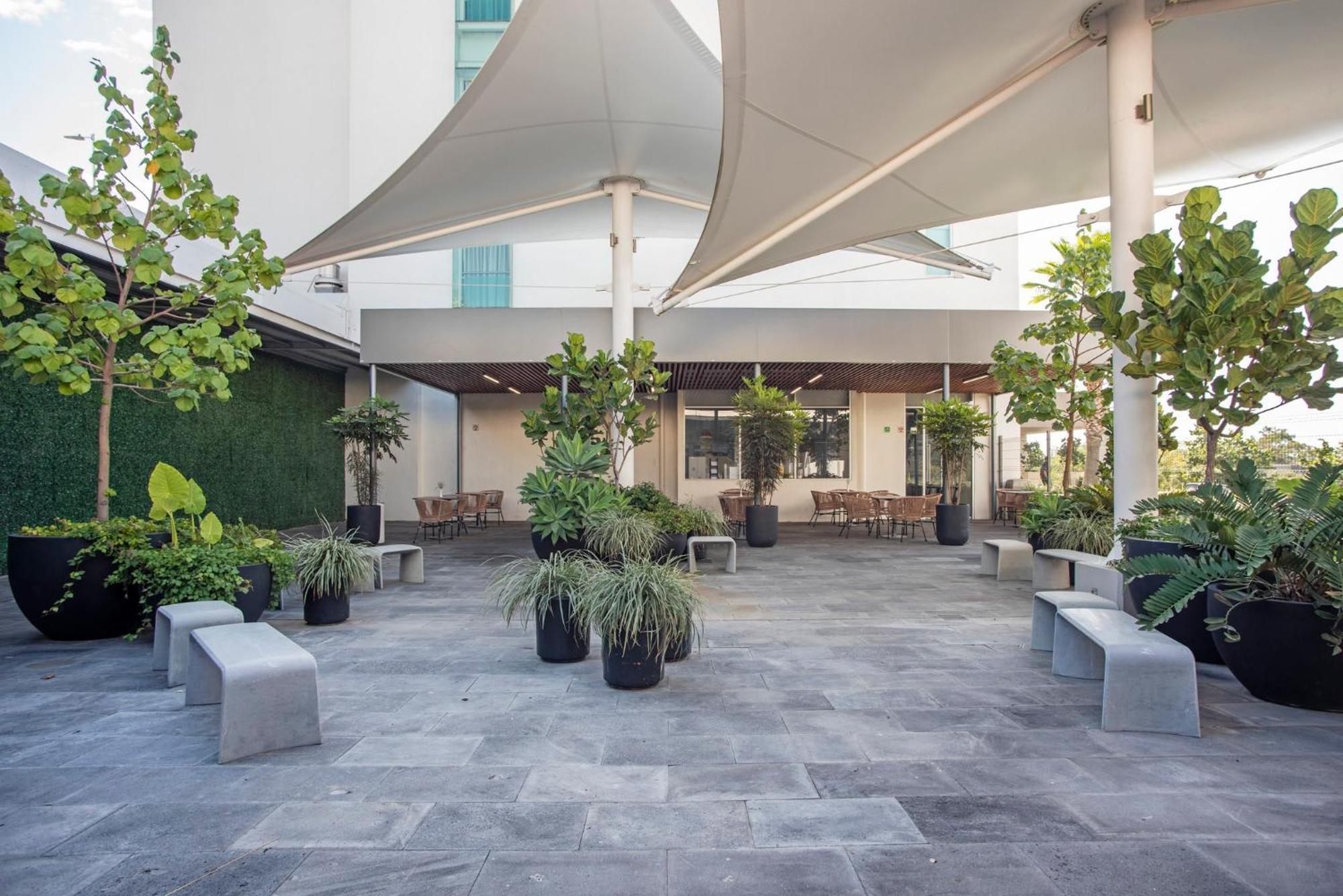 Express Guadalajara Iteso By Ihg Hotel Zapopan