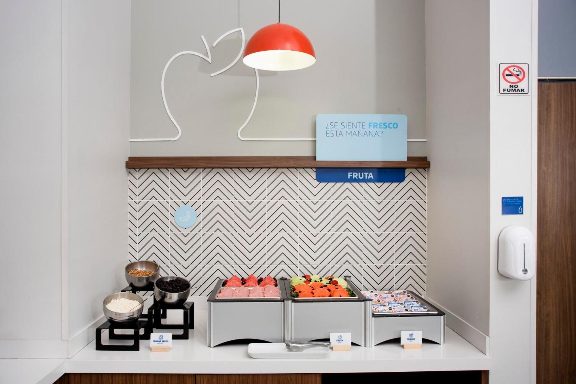 Express Guadalajara Iteso By Ihg Hotel