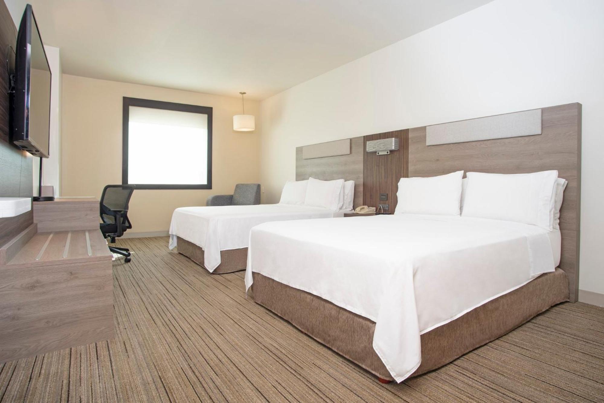 Express Guadalajara Iteso By Ihg Hotel