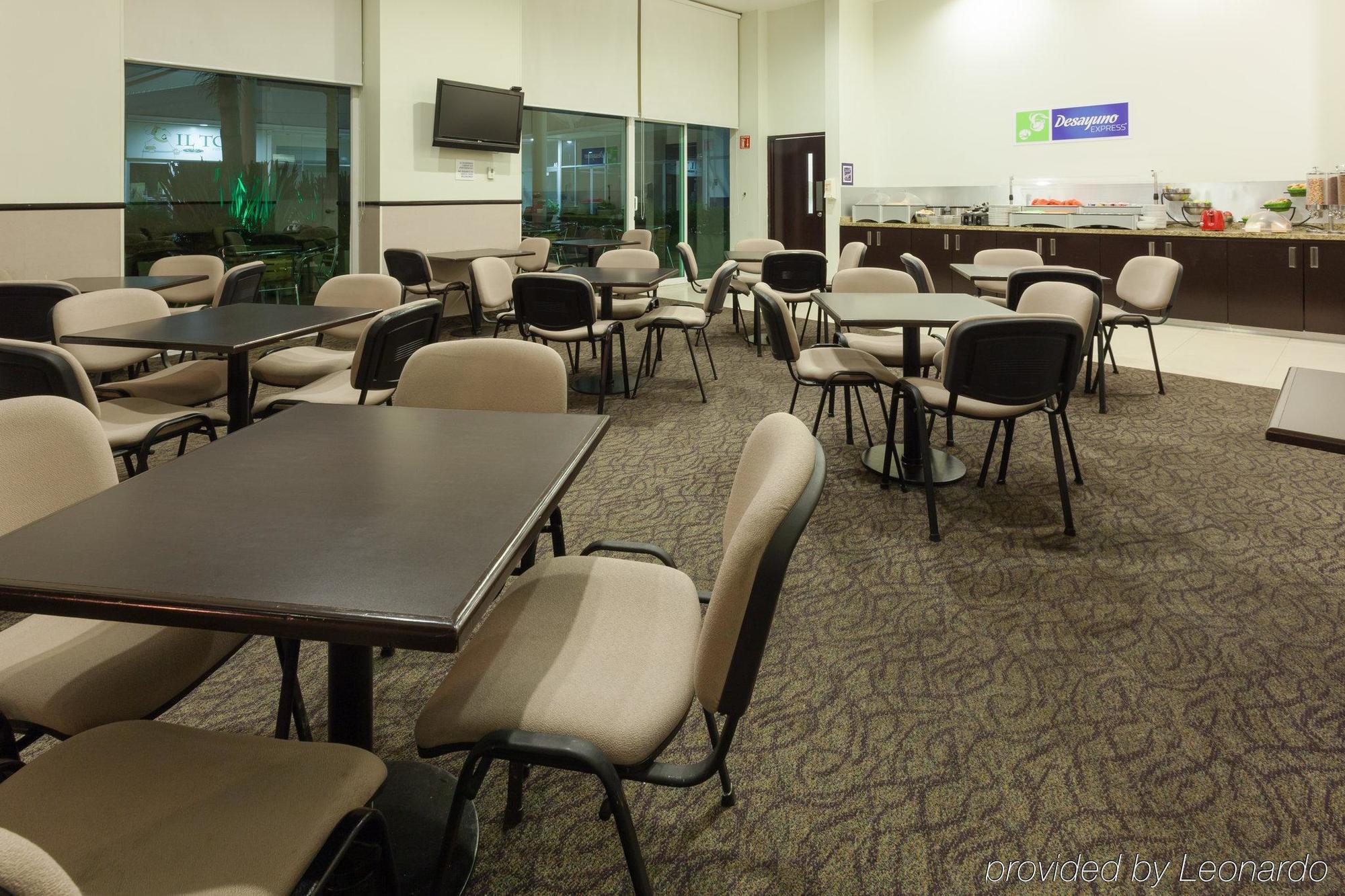 Express Guadalajara Iteso By Ihg Zapopan