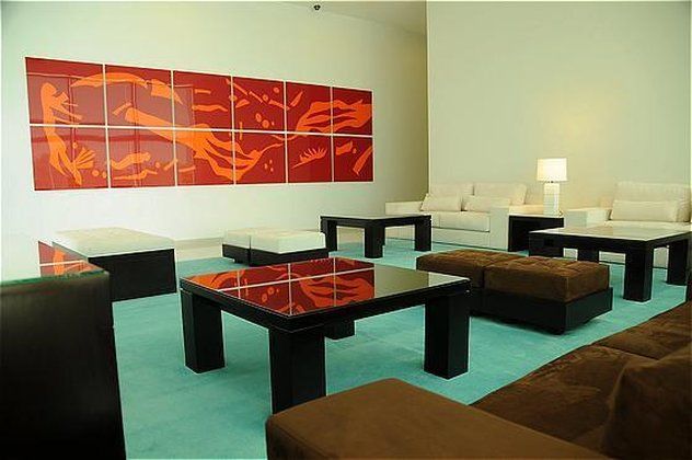 Express Guadalajara Iteso By Ihg 3*