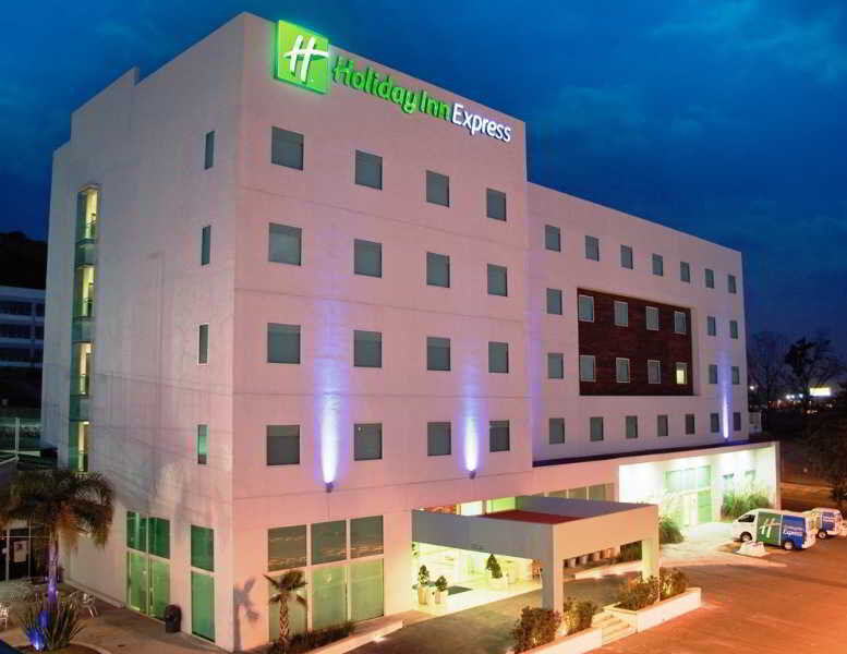 Express Guadalajara Iteso By Ihg Hotel